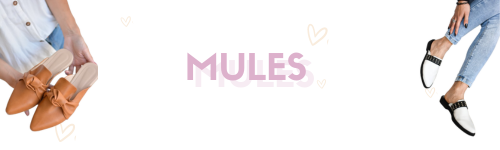 mules